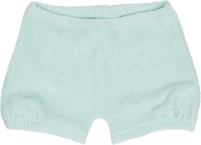 Koeka Short (baby) Coconut Grove - Bright Mint - 50/56