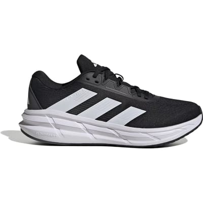 Adidas Questar 3 Hardloopschoenen Zwart EU 42 Man