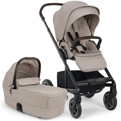 Nuna Mixx Next compleet Chateau unisex