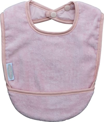 Silly Billyz Towel Dusty Pink Pocket Slab 92612-121336