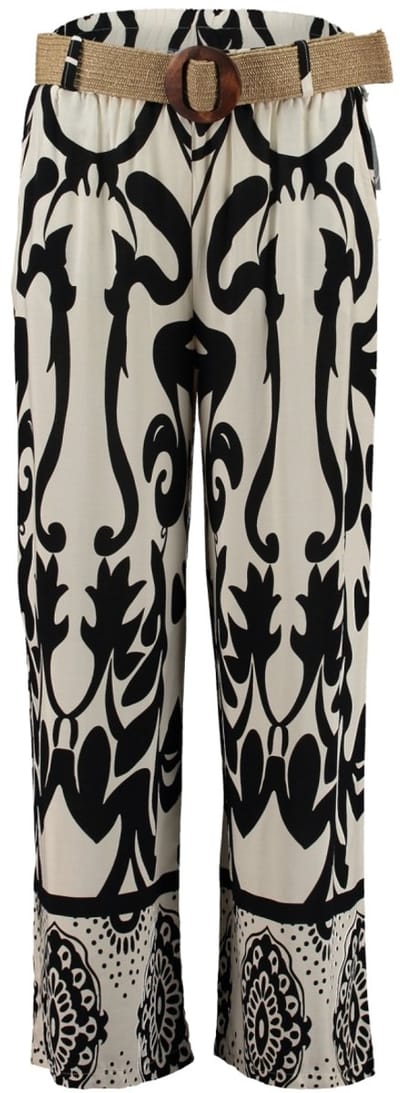 Hailys - Dames broek - XS