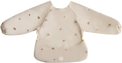 Mushie Slab met Mouwen Rainbows
