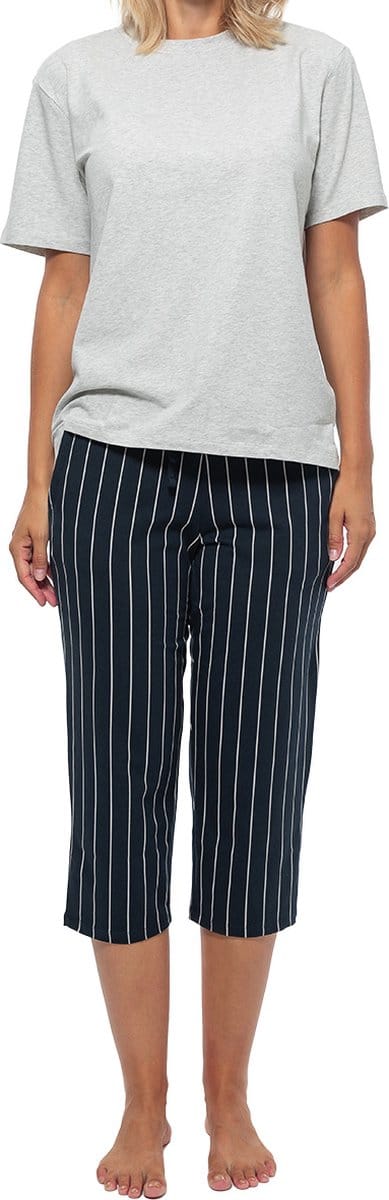 Schiesser Dames pyjama Cotton