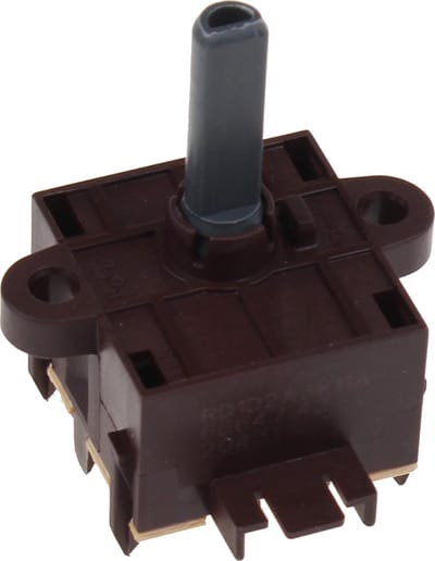 Whirlpool 3120586 standenschakelaar - 11 posities