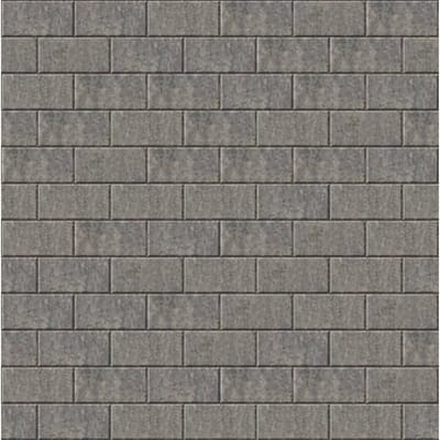 Tremico Betonklinker 7cm 21x10,5cm Greige
