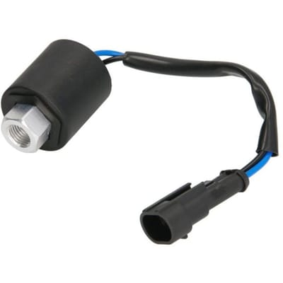 Drukschakelaar, airconditioning THERMOTEC KTT130073