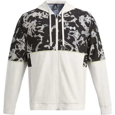 Track suit jas Under Armour Zone Woven