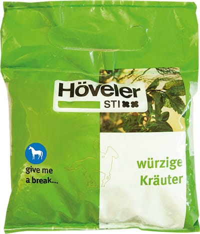 Höveler Stixx würzige Kräuter | 1 kg