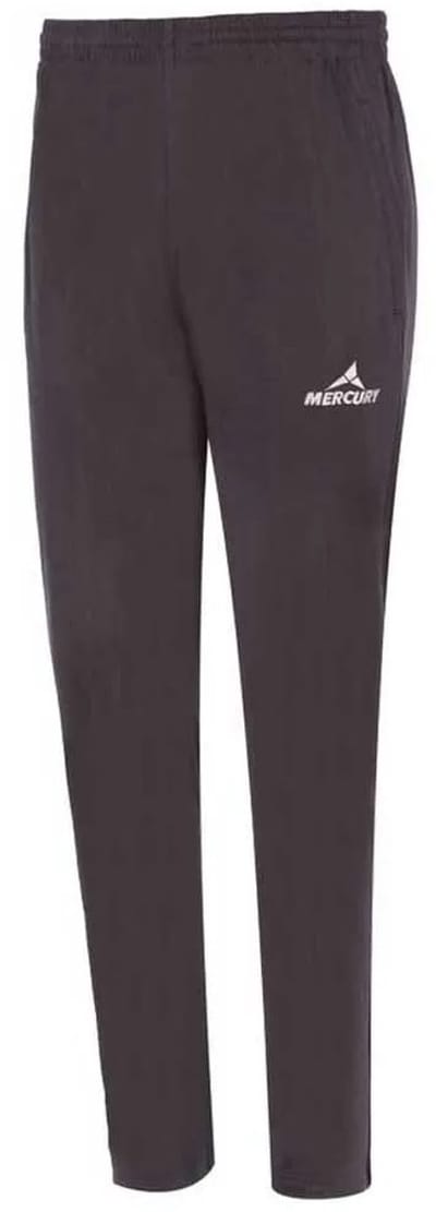 Mercury Equipment Tokio Trainingsbroek Grijs 4 Years Jongen