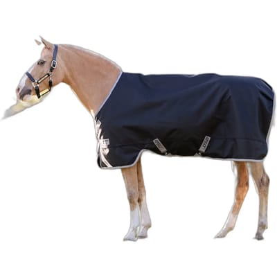 Buiten deken voor pony Amigo 1200D 50g