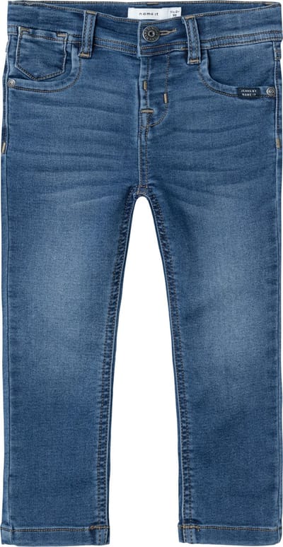 Name it Jeans Slim fit sweat