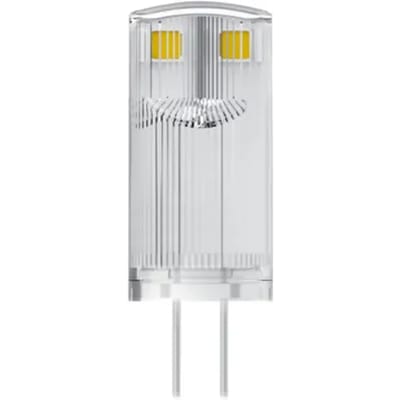 Osram Led Capsule Pin - 12v - Warm Wit - G4 - 0,6w