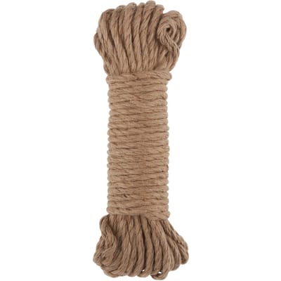 VBS Sisal koord, 6 mm