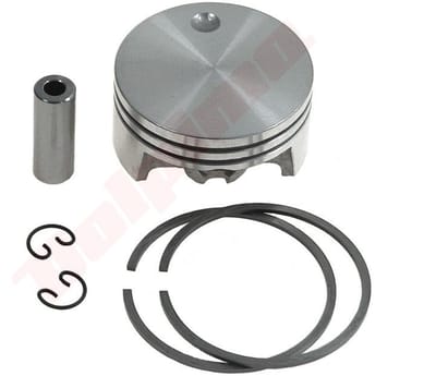 Zuigerset passend op STIHL FS130 43mm ( 4180 030 2003 )