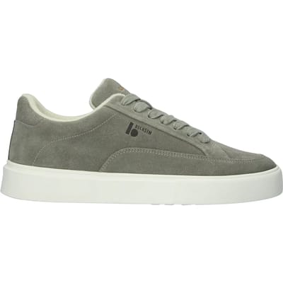 Blackstone QUARTZ BEVERLY - EG561 Dried Sage - Sneaker (low) - Heren - Green - Maat: 44