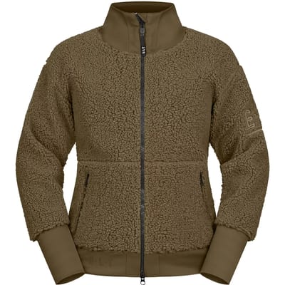 Dames fleece rijjas ELT Riverside