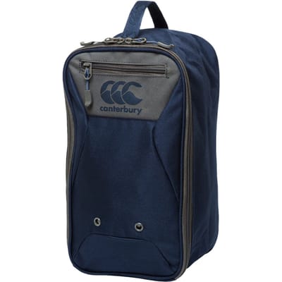 Canterbury Klassieke Laarzentas (Marine)
