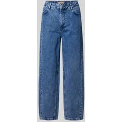 Jeans met 5-pocketmodel Model 'DOLORES'