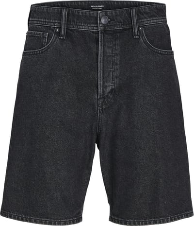 Jack & Jones Denim shorts Regular Fit Denim shorts