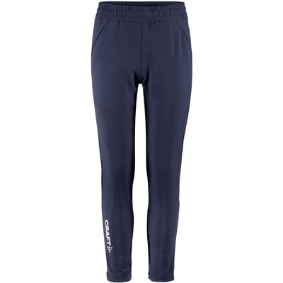 Craft Rush 2.0 Trainingsbroek Kinderen - Marine | Maat: 122/128