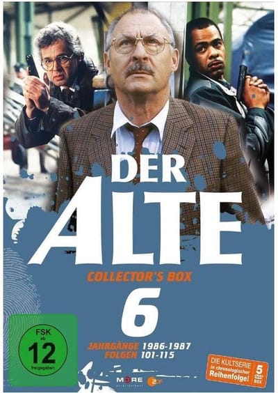 Der Alte Box 6