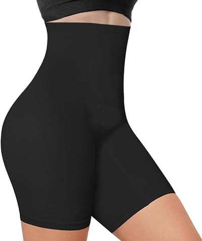 Store_8 - Shapewear voor dames - Buikweg-onderbroek - Hoge taille - Figurantend - Butt lifter - Naadloze korsetbroek - Geschikt voor dagelijkse dra...