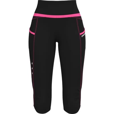 Dames legging 3/4 Crazy Exit