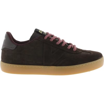 Trainers Victoria Berlín Serraje Cocodrilo