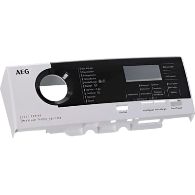 AEG paneelhouder, wit, AEG, DE 140264214010