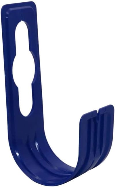 1 stks Tuin Wandmontage Tap Watering Slang Organizer Opslag Houder Landbouw Slang Pijp Reel Holder Hanger