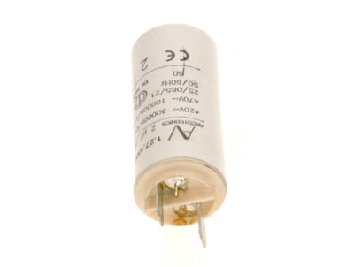 BOSCH Condensator 2.0uF 470VAC, 87387029220