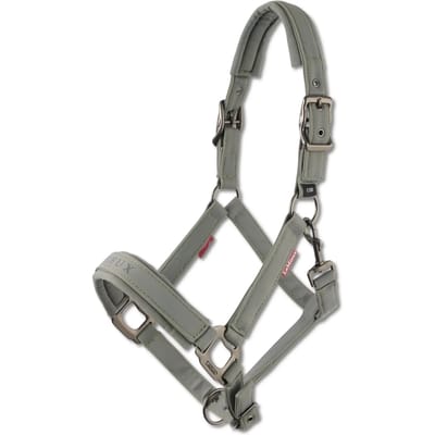 Nylon halster voor paard LeMieux Finesse