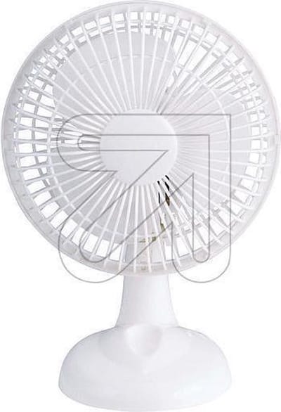 Salco STV-160 Tafelventilator