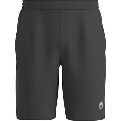 BIDI BADU Crew Shorts Jongens-Donkergrijs