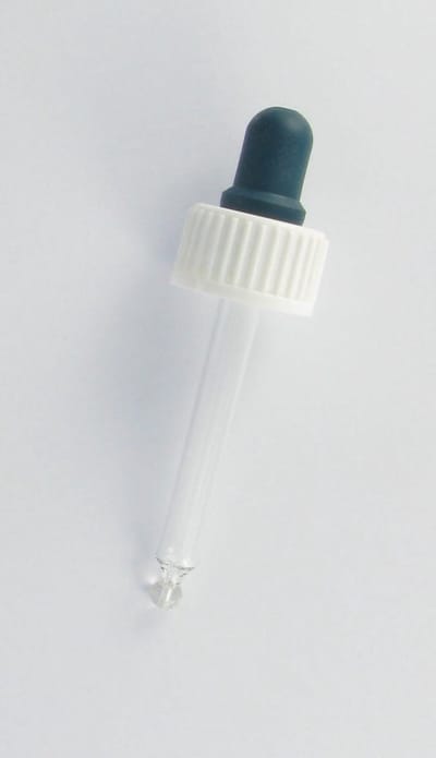 Pip M Glas Vflac 10 T/M 30Ml