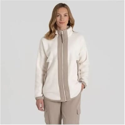 Craghoppers CO2 Renu Steppes Insulating Jacket (Maat - 16, Kleur - Calico)