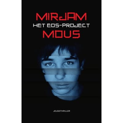 Het Eos-Project - Mirjam Mous