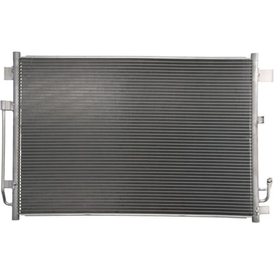 Condensator, airconditioning KOYORAD CD020414