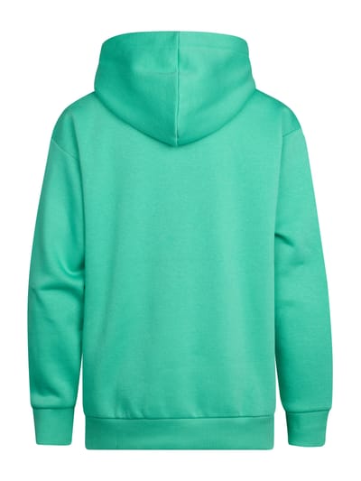 Petrol Industries - Jongens Logo Hoodie Ozark - Groen
