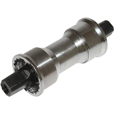 Vierkante trapas reparatie 2 lagers zonder schroefdraad Newton 118 mm