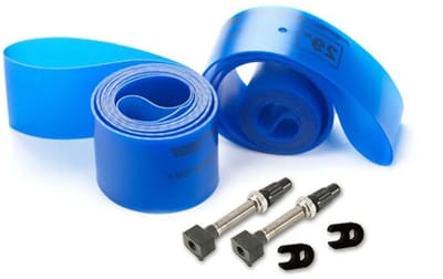 Mvtek Tubeless 30 Mm 27.5´´ Velglint 2 Eenheden Blauw