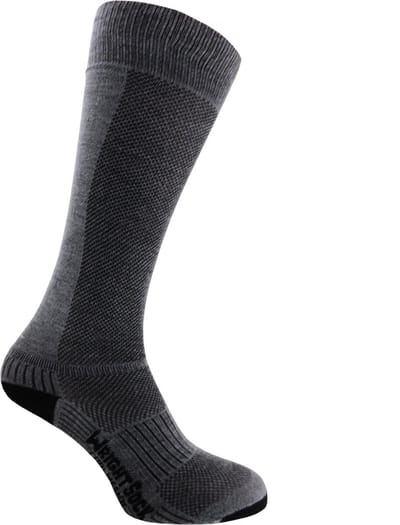 Wrightsock Coolmesh OTC - Grijs - 45-49