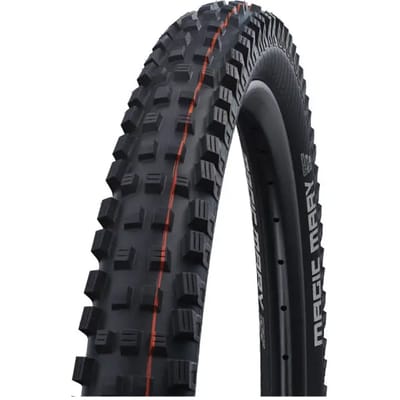 Zachte band Schwalbe Magic Mary Hs447 Evo Add.Soft Tle
