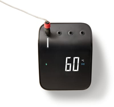Weber® Connect Smart Grilling Hub