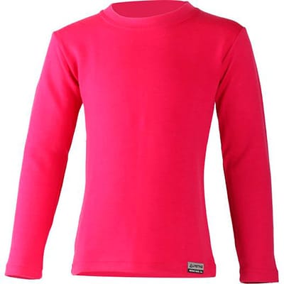 Lasting Stony Lange Mouwen Basislaag Roze 150 cm Jongens