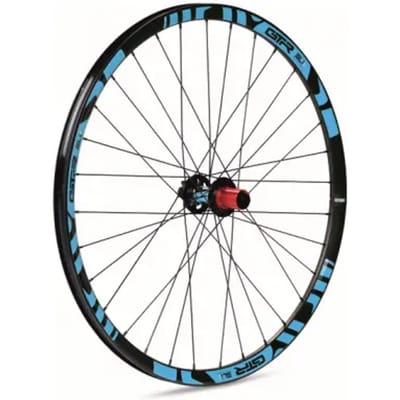 Achterwiel tublesse schijf Gurpil Gtr Tubel.Ready Sl20
