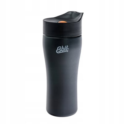 Esbit Thermo Mug 0,375L - RVS Thermobeker voor Onderweg