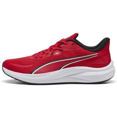 Puma Skyrocket Lite 2 Hardloopschoenen Rood EU 41 Man
