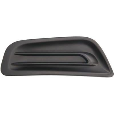 Bumper - ventilatierooster BLIC 6502-07-5516913P links