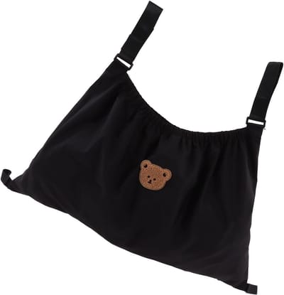 Praktische Organizer voor Kinderwagen, Waterdicht en Scheurvast, Ideaal voor Wallet en Accessoires